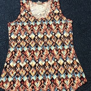 NWT LuLaRoe Tank